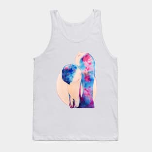 Hug Tank Top